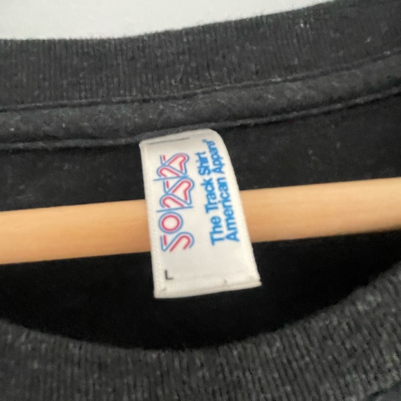 Bruce Springsteen SiriusXM large Apollo concert shirt (March 9, 2012) - Picture 5 of 5